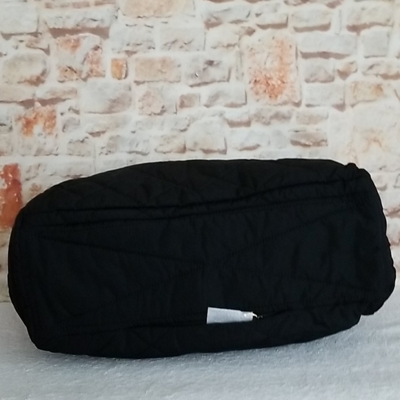 New The Marc Jacobs Quilted Weekender Tote Bag - Picture 6 of 9